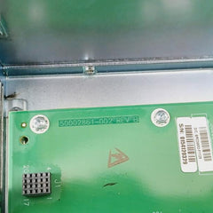 Honeywell 900R12R-0200 ControlEdge 900 12 Slot I/O Rack Module 8285-3FE REV. B