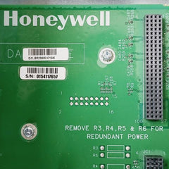 Honeywell 900R12R-0200 ControlEdge 900 12 Slot I/O Rack Module 8285-3FE REV. B
