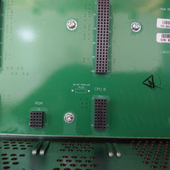 Honeywell 900Rr0-0101 Redundant Cpm Rack Controledge 900 Platform