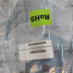 Honeywell 900Rr0-0101 Redundant Cpm Rack Controledge 900 Platform