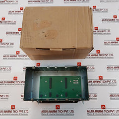 Honeywell 900Rr0-0101 Redundant Cpm Rack Controledge 900 Platform