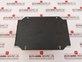 Honeywell 900Rr0-0101 Redundant Cpm Rack Controledge 900 Platform