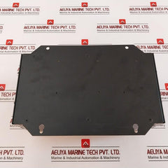 Honeywell 900Rr0-0101 Redundant Cpm Rack Controledge 900 Platform