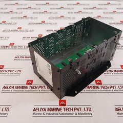 Honeywell 900Rr0-0101 Redundant Cpm Rack Controledge 900 Platform
