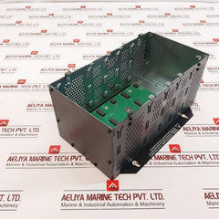 Honeywell 900Rr0-0101 Redundant Cpm Rack Controledge 900 Platform