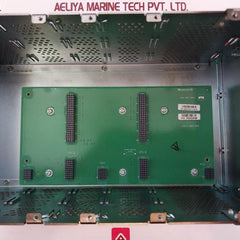 Honeywell 900Rr0-0101 Redundant Cpm Rack Controledge 900 Platform