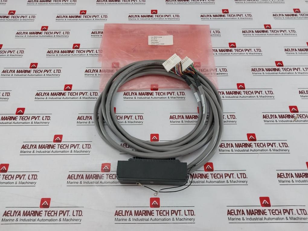 Honeywell 900Rtc-3425 Process Solution Alpha Wire Rev. A
