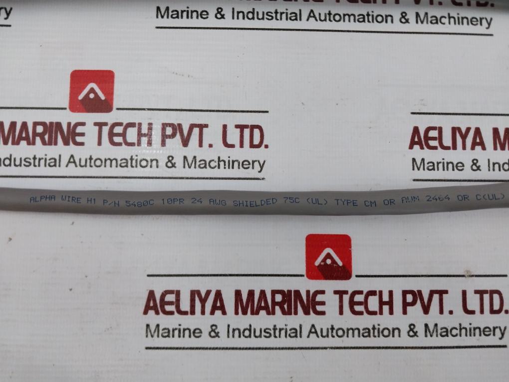 Honeywell 900Rtc-3425 Process Solution Alpha Wire Rev. A