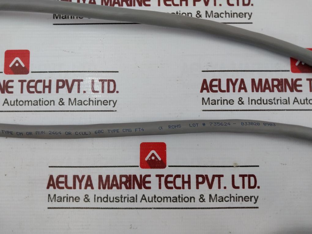 Honeywell 900Rtc-3425 Process Solution Alpha Wire Rev. A