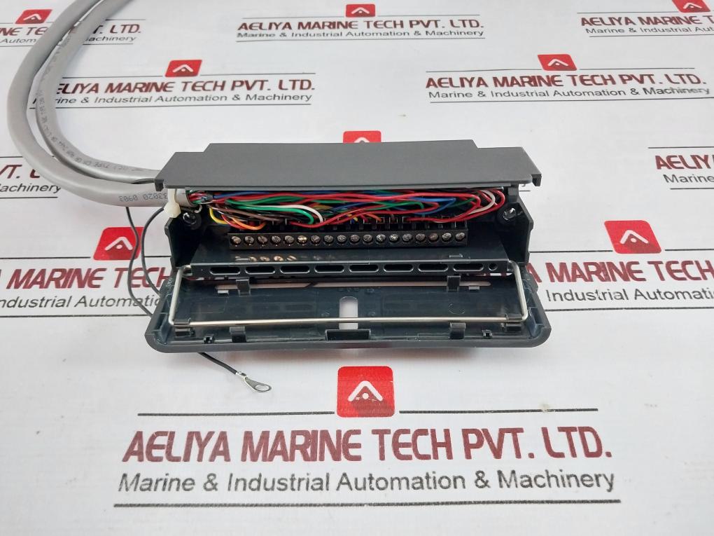 Honeywell 900Rtc-3425 Process Solution Alpha Wire Rev. A