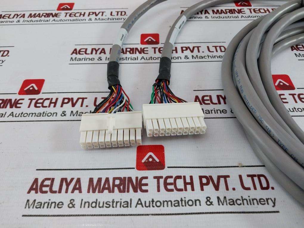 Honeywell 900Rtc-3425 Process Solution Alpha Wire Rev. A