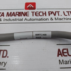 Honeywell 900Rtc-3425 Process Solution Alpha Wire Rev. A