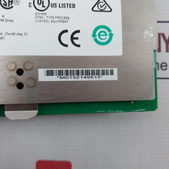 Honeywell 900Sp1-0200 Expansion Processor Module 500Ma Max 5Vdc