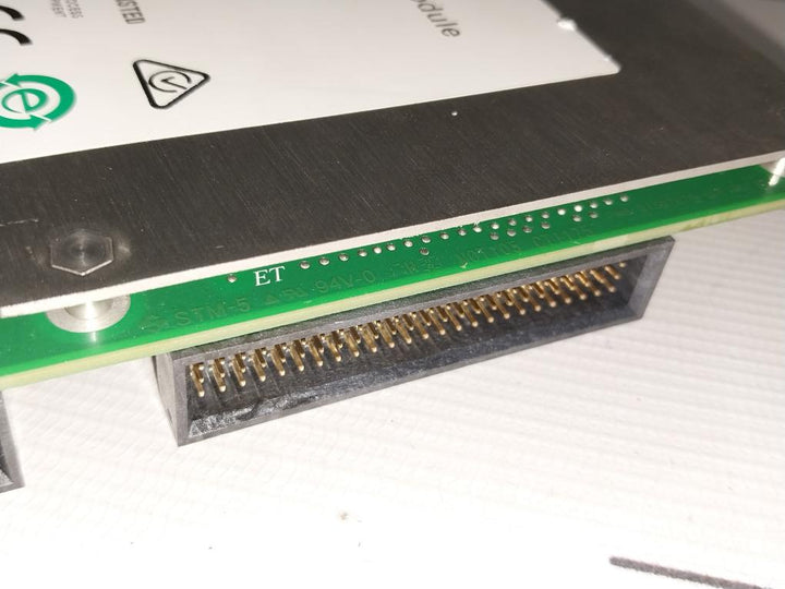 Honeywell 900Sp1-0200 Expansion Processor Module 500Ma Max 5Vdc