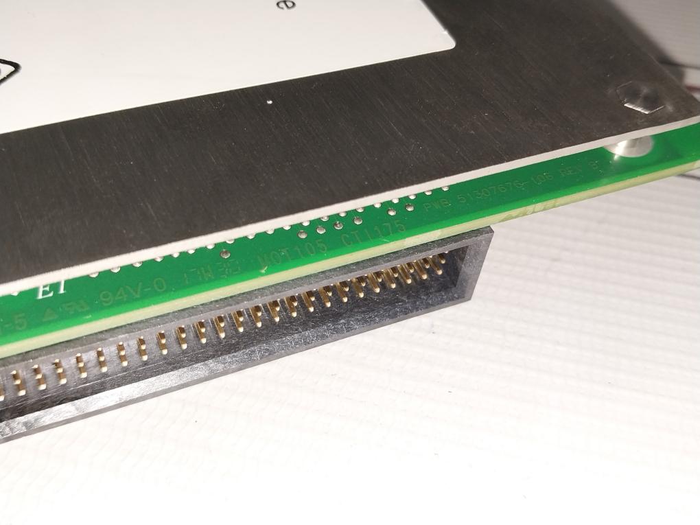 Honeywell 900Sp1-0200 Expansion Processor Module 500Ma Max 5Vdc