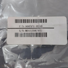 Honeywell 900Sp1-0200 Expansion Processor Module 500Ma Max 5Vdc