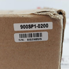 Honeywell 900Sp1-0200 Expansion Processor Module 500Ma Max 5Vdc
