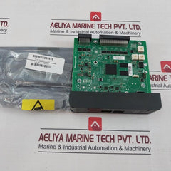 Honeywell 900Sp1-0200 Expansion Processor Module 500Ma Max 5Vdc