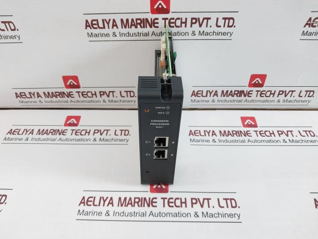Honeywell 900Sp1-0200 Expansion Processor Module 500Ma Max 5Vdc