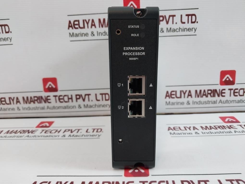 Honeywell 900Sp1-0200 Expansion Processor Module 500Ma Max 5Vdc