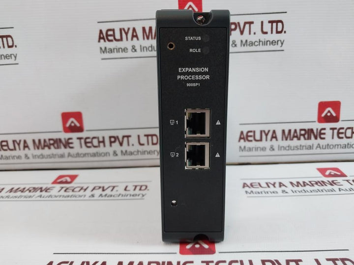 Honeywell 900Sp1-0200 Expansion Processor Module 500Ma Max 5Vdc
