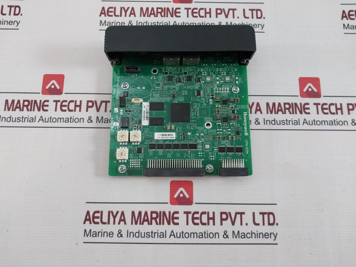 Honeywell 900Sp1-0200 Expansion Processor Module 500Ma Max 5Vdc