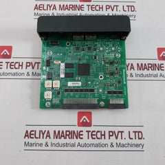 Honeywell 900Sp1-0200 Expansion Processor Module 500Ma Max 5Vdc