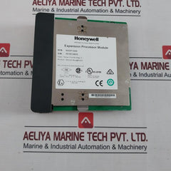 Honeywell 900Sp1-0200 Expansion Processor Module 500Ma Max 5Vdc