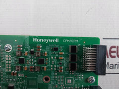 Honeywell 900Sp1-0200 Expansion Processor Module 500Ma Max 5Vdc