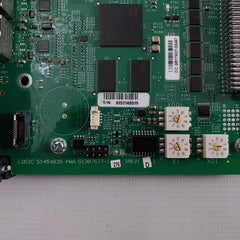 Honeywell 900Sp1-0200 Expansion Processor Module 500Ma Max 5Vdc