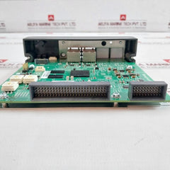 Honeywell 900Sp1-0200 Expansion Processor Module 500Ma Max 5Vdc
