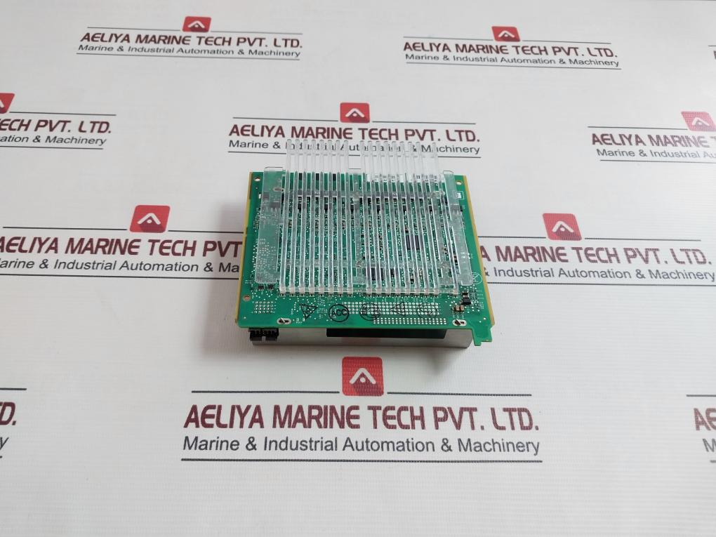 Honeywell 900U01-0100 Universal Input /Output Module 24Vdc 0.5A