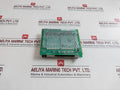 Honeywell 900U01-0100 Universal Input /Output Module 24Vdc 0.5A