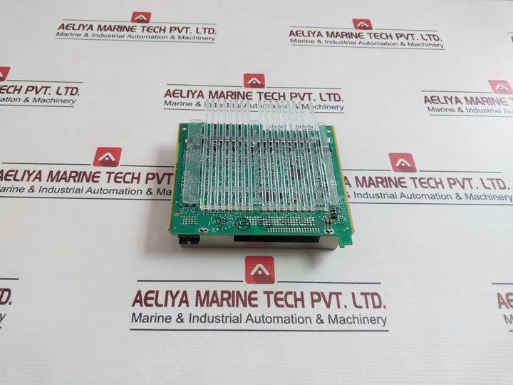 Honeywell 900U01-0100 Universal Input /Output Module 24Vdc 0.5A