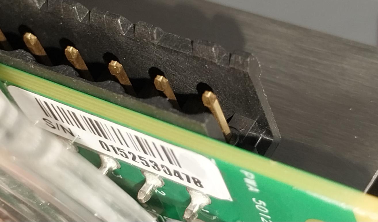 Honeywell 900U01-0100 Universal Input /Output Module 24Vdc 0.5A