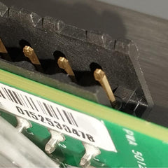 Honeywell 900U01-0100 Universal Input /Output Module 24Vdc 0.5A