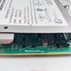 Honeywell 900U01-0100 Universal Input /Output Module 24Vdc 0.5A