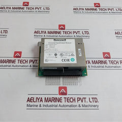 Honeywell 900U01-0100 Universal Input /Output Module 24Vdc 0.5A