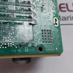 Honeywell 900U01-0100 Universal Input /Output Module 24Vdc 0.5A