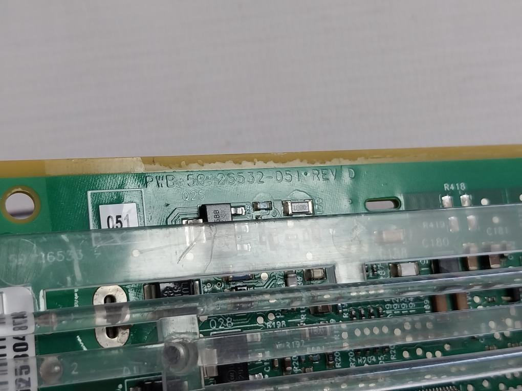 Honeywell 900U01-0100 Universal Input /Output Module 24Vdc 0.5A