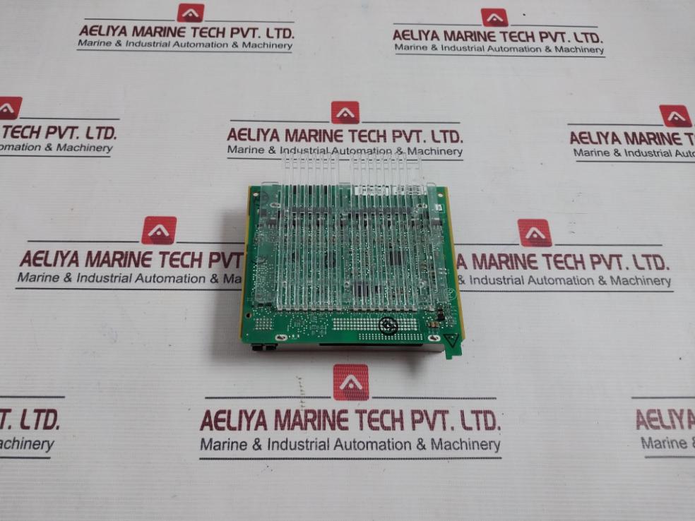 Honeywell 900U01-0100 Universal Input/Output Module 380 Ma Max 5Vdc