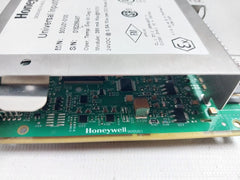 Honeywell 900U01-0100 Universal Input/Output Module 380 Ma Max 5Vdc