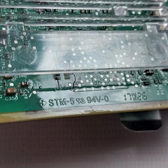 Honeywell 900U01-0100 Universal Input/Output Module 380 Ma Max 5Vdc