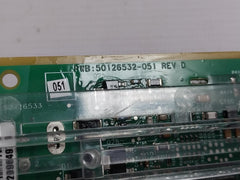 Honeywell 900U01-0100 Universal Input/Output Module 380 Ma Max 5Vdc