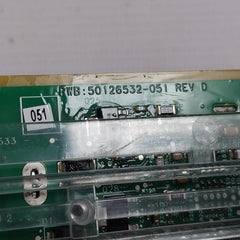 Honeywell 900U01-0100 Universal Input/Output Module 380 Ma Max 5Vdc