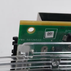 Honeywell 900U01-0100 Universal Input/Output Module 380 Ma Max 5Vdc