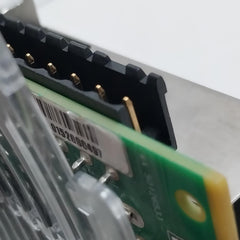 Honeywell 900U01-0100 Universal Input/Output Module 380 Ma Max 5Vdc