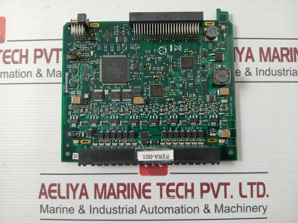 Honeywell 900U16 Printed Circuit Board Pwa 50126533 Rev: A&nbsp;