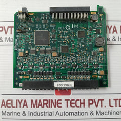 Honeywell 900U16 Printed Circuit Board Pwa 50126533 Rev: A&nbsp;