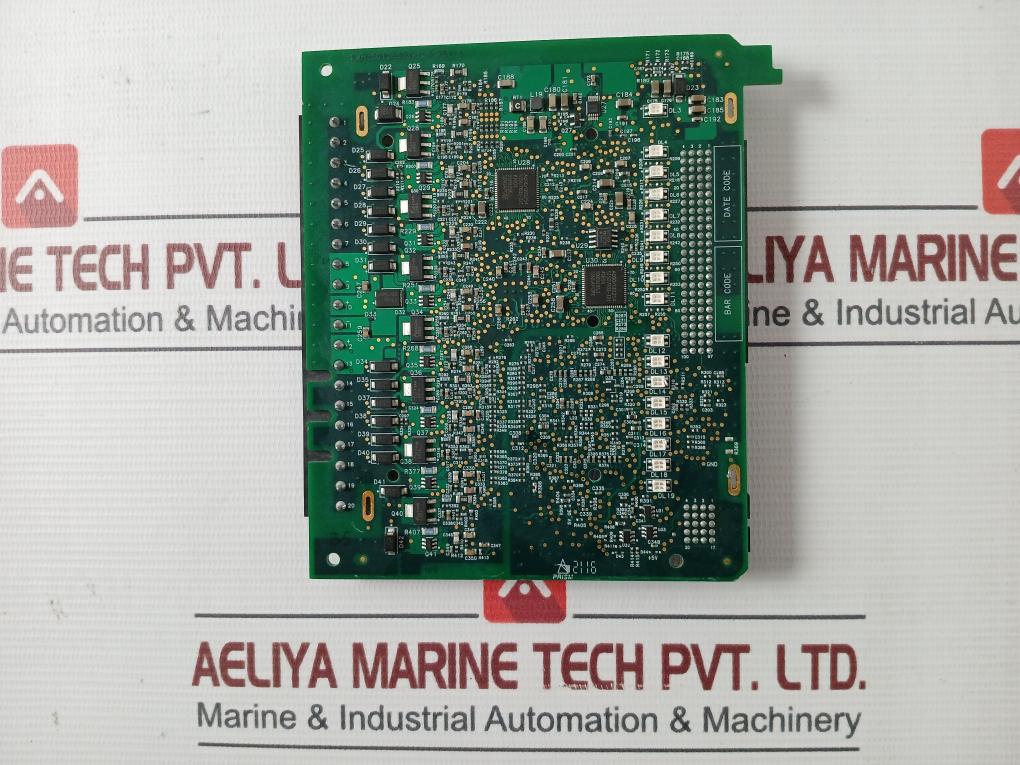 Honeywell 900U16 Printed Circuit Board Pwa 50126533 Rev: A&nbsp;